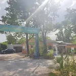Oasis Des Garrigues