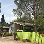Parque de Campismo Oasis Des Garrigues *