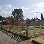 Oasis Des Garrigues Vogue