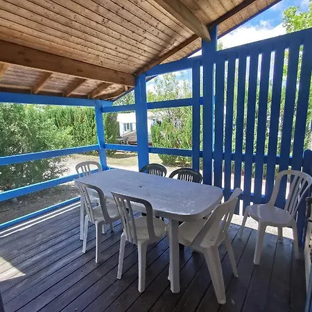 Oasis Des Garrigues
