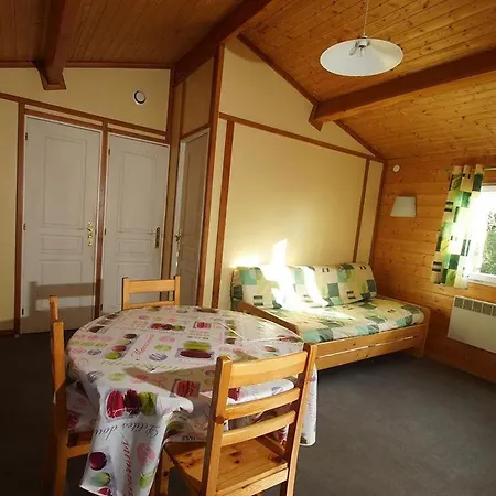 Oasis Des Garrigues Campsite Vogue