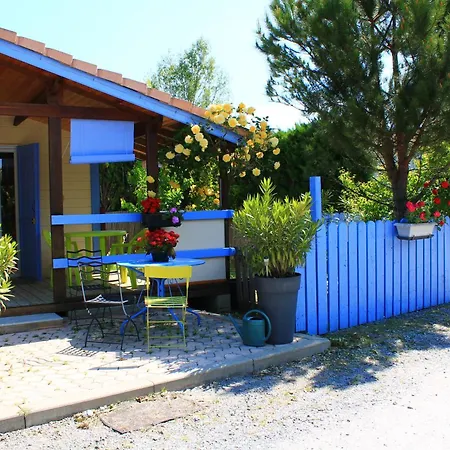 Oasis Des Garrigues * Vogue